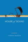 House of Sound By Matthew Daddona Cover Image