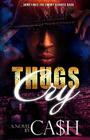 Thugs Cry Cover Image