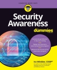 Security Awareness for Dummies By Ira Winkler Cover Image