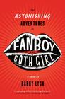 The Astonishing Adventures of Fanboy and Goth Girl Cover Image