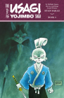 Usagi Yojimbo Saga Volume 2 (Second Edition) Cover Image