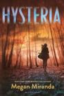 Hysteria By Megan Miranda Cover Image