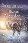 Blizzard Showdown By Shirlee McCoy Cover Image