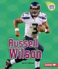 Russell Wilson (Amazing Athletes) By Jon M. Fishman Cover Image