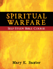 Spiritual Warfare Self-Study Bible Course Cover Image