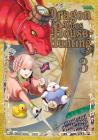 Dragon Goes House-Hunting Vol. 3 Cover Image