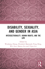 Disability, Sexuality, and Gender in Asia: Intersectionality, Human Rights, and the Law Cover Image