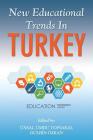 New Educational Trends In Turkey Cover Image