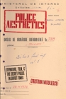 Police Aesthetics: Literature, Film, and the Secret Police in Soviet Times By Cristina Vatulescu Cover Image