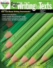Common Core Practice Writing Grade 1 By Newmark Learning (Other) Cover Image