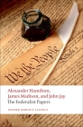 The Federalist Papers (Oxford World's Classics) Cover Image
