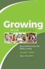 Growing in the Gospel: Sound Doctrine for Daily Living (Volume 3) Cover Image