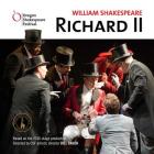 Richard II Lib/E Cover Image