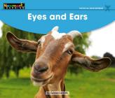 Eyes and Ears Leveled Text Cover Image