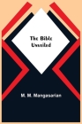The Bible Unveiled Cover Image