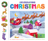 Celebrating Christmas (Celebrating Holidays) Cover Image