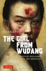 The Girl from Wudang: A Novel about Artificial Intelligence, Martial Arts and Immortality Cover Image