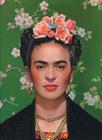 I Will Never Forget You: Frida Kahlo and Nickolas Muray Cover Image