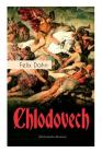 Chlodovech (Historischer Roman) Cover Image