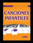 Canciones infantiles: Album para órgano electrónico Cover Image