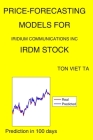 Price-Forecasting Models for Iridium Communications Inc IRDM Stock By Ton Viet Ta Cover Image