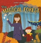 The Magical Forest By Lauren Kimberly Cover Image