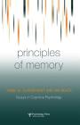 Principles of Memory (Essays in Cognitive Psychology) Cover Image