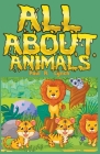 All About Animals By Paul Lynch Cover Image