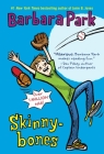 Skinnybones (Skinnybones Series #2) Cover Image