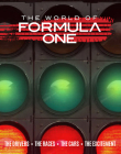The World of Formula One: The Drivers The Races The Cars The Excitement Cover Image