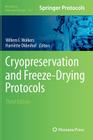 Cryopreservation and Freeze-Drying Protocols (Methods in Molecular Biology #1257) Cover Image