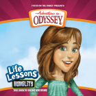 Humility (Adventures in Odyssey Life Lessons #2) Cover Image