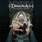 Dragon Age: The Masked Empire Lib/E Cover Image