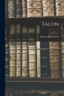 Talon; 1 Cover Image
