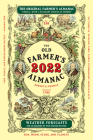 The Old Farmer's Almanac 2022 Cover Image