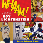Whaam! The Art and Life of Roy Lichtenstein Cover Image