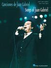 Songs of Juan Gabriel Cover Image