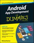 Android App Development for Dummies Cover Image
