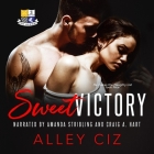 Sweet Victory Cover Image