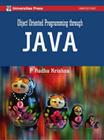 Object Oriented Programming Through Java By P. Radha Krishna Cover Image
