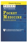 Pocket Medicine By Manuel Davis Cover Image