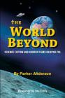 The World Beyond: Science Fiction and Horror Films on KPHO TV5 Cover Image