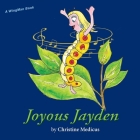 Joyous Jayden (Wingman #1) Cover Image