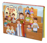 My Pop-Up Mass Book By Thomas Donaghy Cover Image