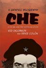 Che: A Graphic Biography Cover Image