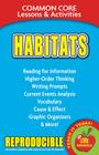 Habitats (Common Core) By Carole Marsh Cover Image
