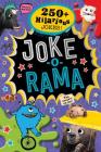 Joke-o-Rama By Pedro Demetriou (Illustrator) Cover Image