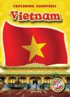 Vietnam (Exploring Countries) By Walter Simmons Cover Image