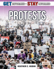 Protests By Heather C. Hudak Cover Image