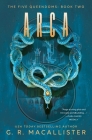 Arca (Five Queendoms, The #2) Cover Image